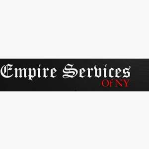 Jobs in Empire Services Of NY - reviews
