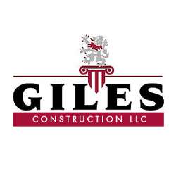Jobs in Giles Construction LLC - reviews